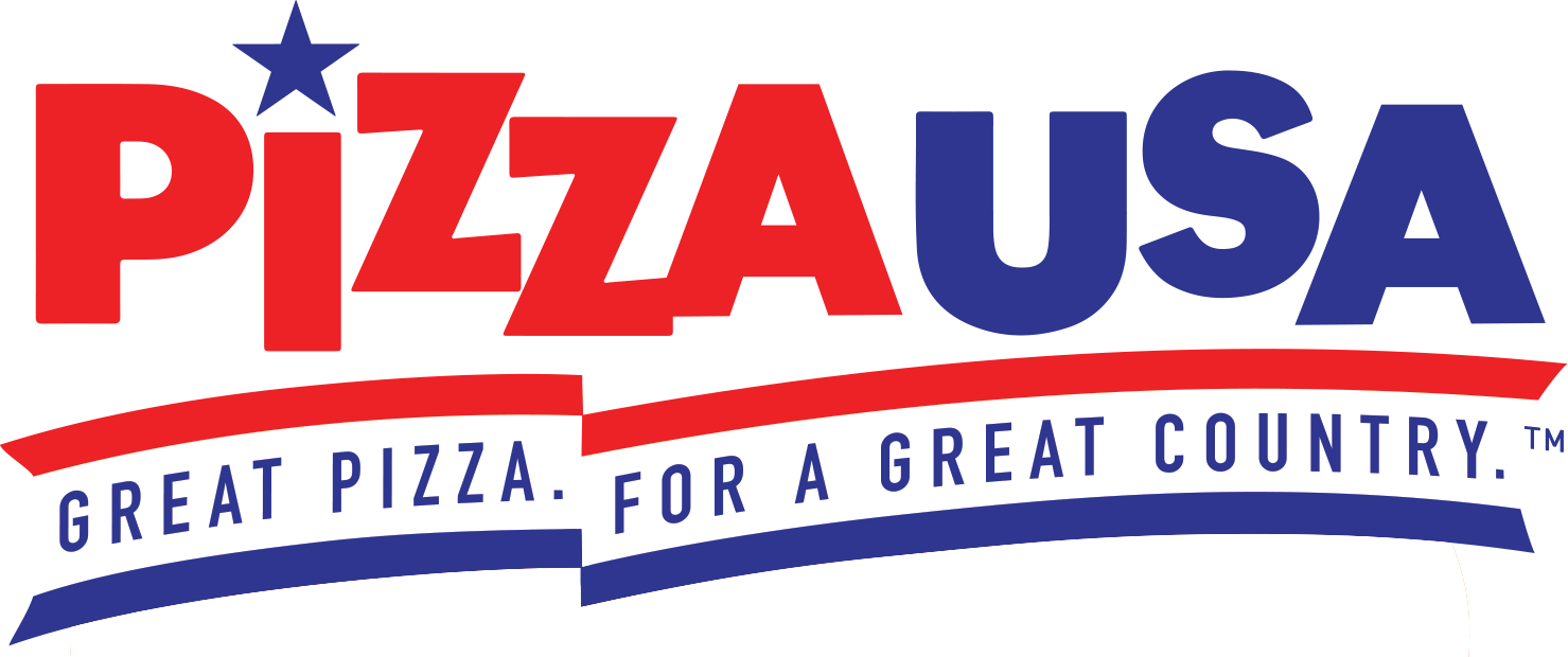 Pizza USA Logo