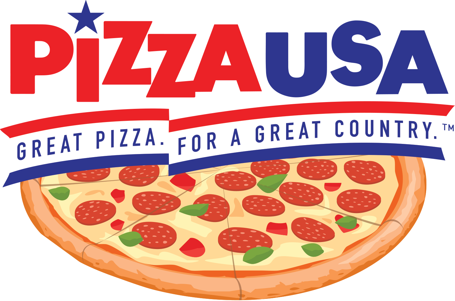 Pizza USA